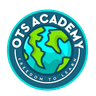 OTS Academy logo